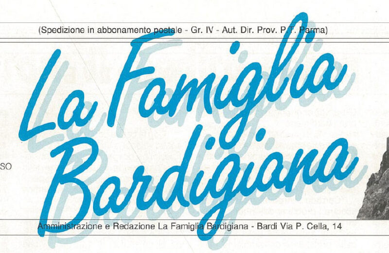 La Famiglia Bardigiana